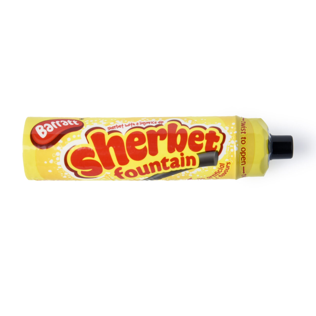 Barratt's Sherbert Fountain