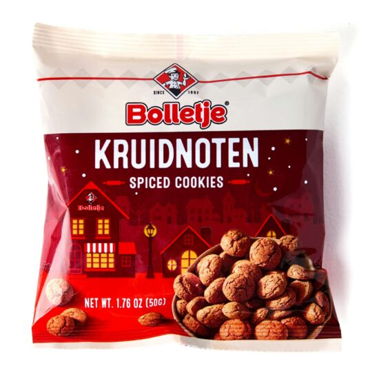 Bolletje Kruidnoten
